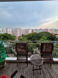 Woodleigh Close (D13), Condominium #578871411
